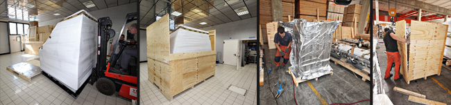 FSC B737 COCKPIT PRO PACKAGING